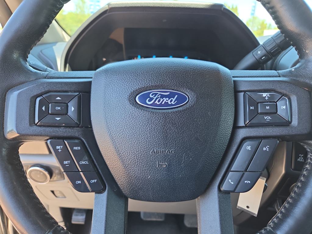 Thumbnail: 2017 Ford F-150 - 27