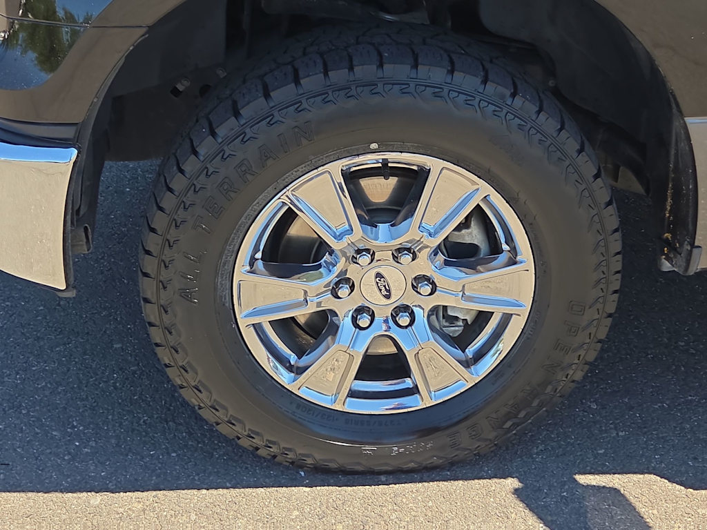 Thumbnail: 2017 Ford F-150 - 8