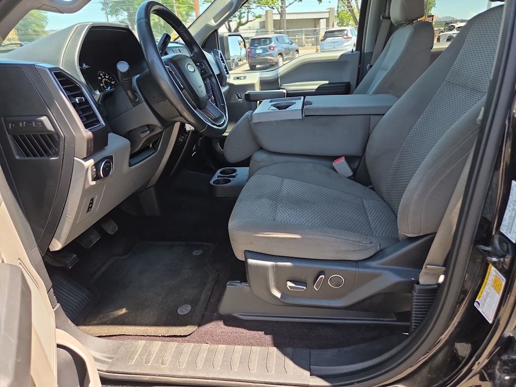Thumbnail: 2017 Ford F-150 - 10