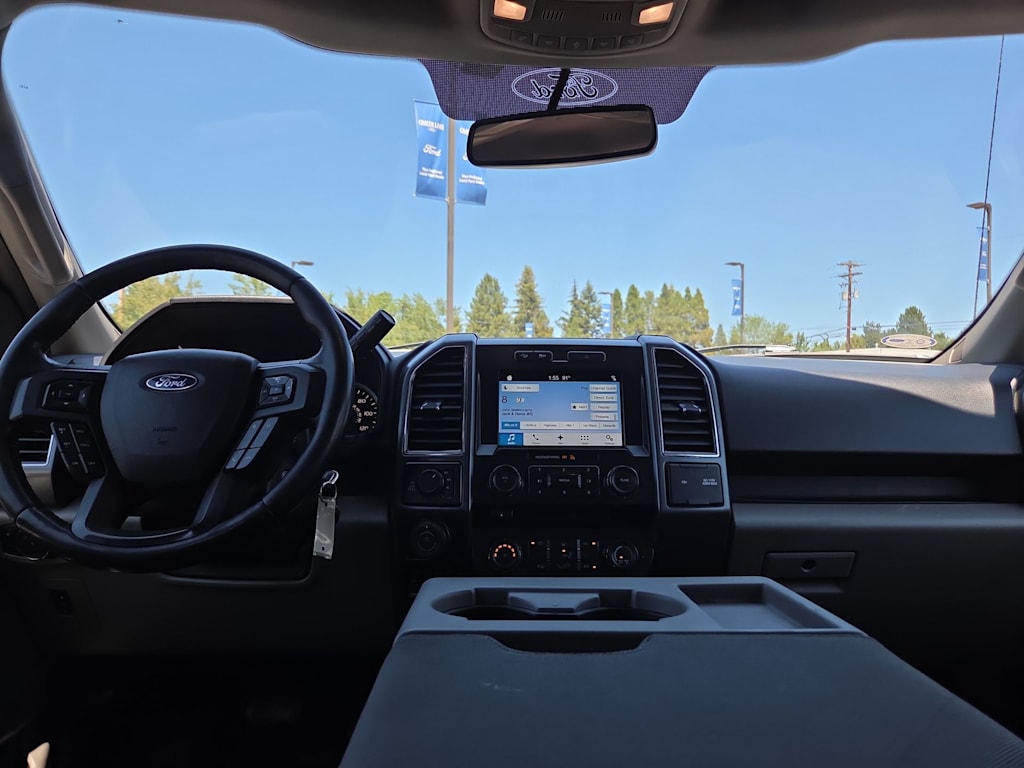 Thumbnail: 2017 Ford F-150 - 2