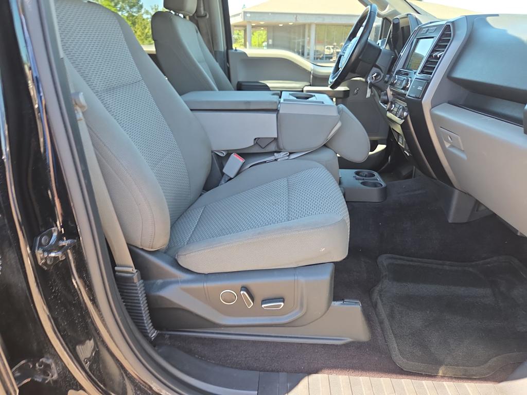 Thumbnail: 2017 Ford F-150 - 11