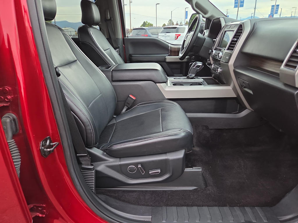 Thumbnail: 2017 Ford F-150 - 24