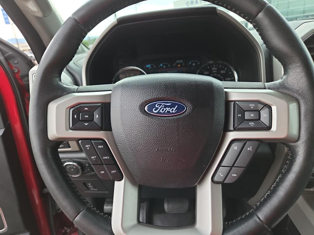 Thumbnail: 2017 Ford F-150 - 25