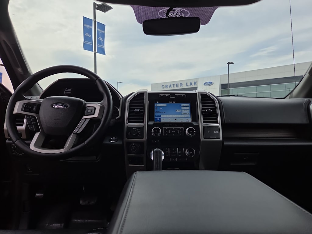 Thumbnail: 2017 Ford F-150 - 2
