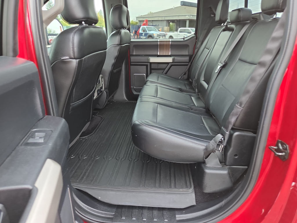 Thumbnail: 2017 Ford F-150 - 23