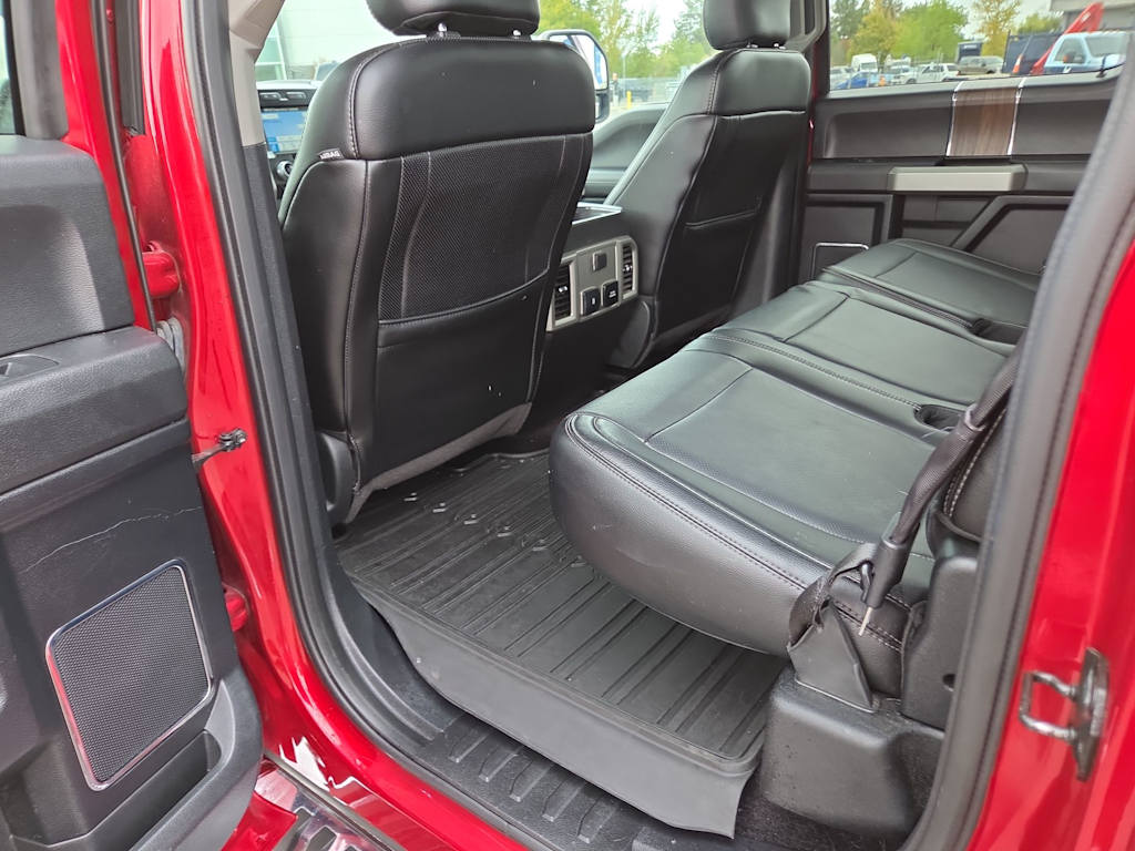Thumbnail: 2017 Ford F-150 - 11