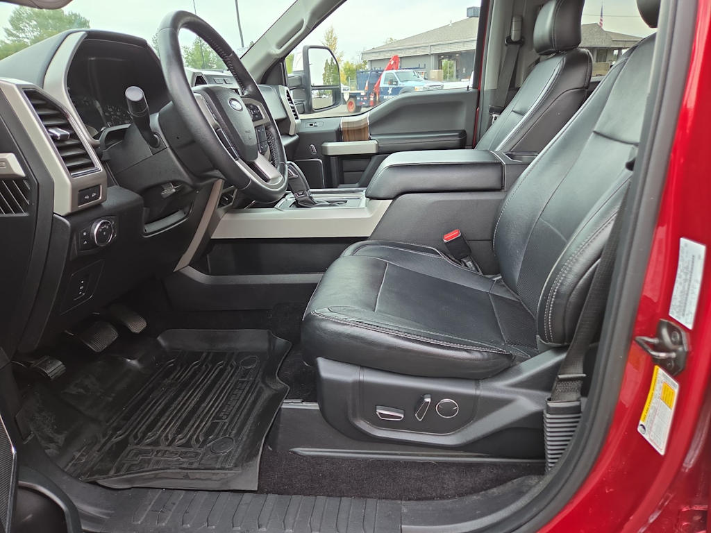 Thumbnail: 2017 Ford F-150 - 10