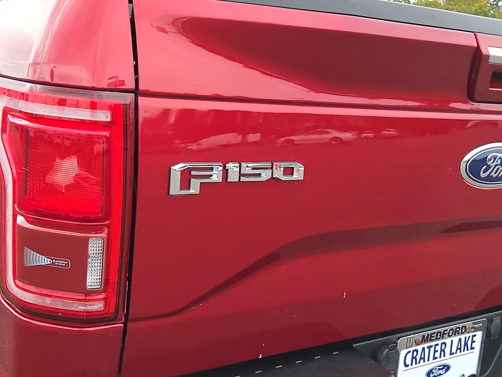 Thumbnail: 2017 Ford F-150 - 6