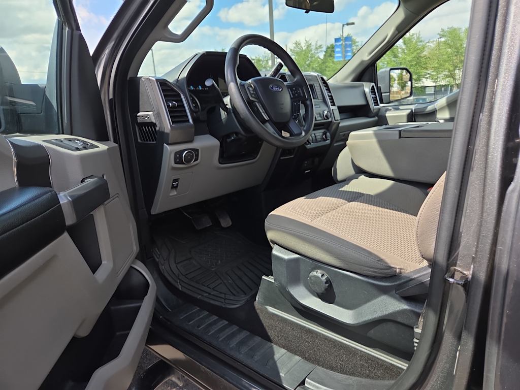 Thumbnail: 2018 Ford F-150 - 10