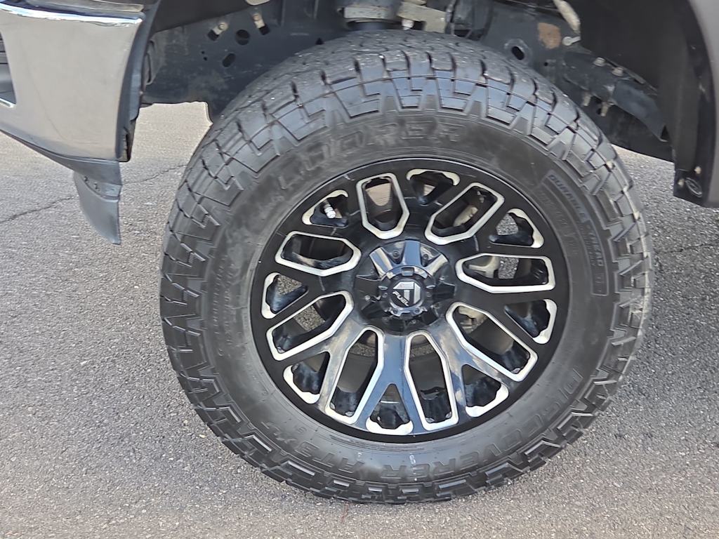 Thumbnail: 2018 Ford F-150 - 8