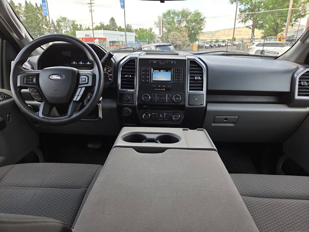 Thumbnail: 2018 Ford F-150 - 2