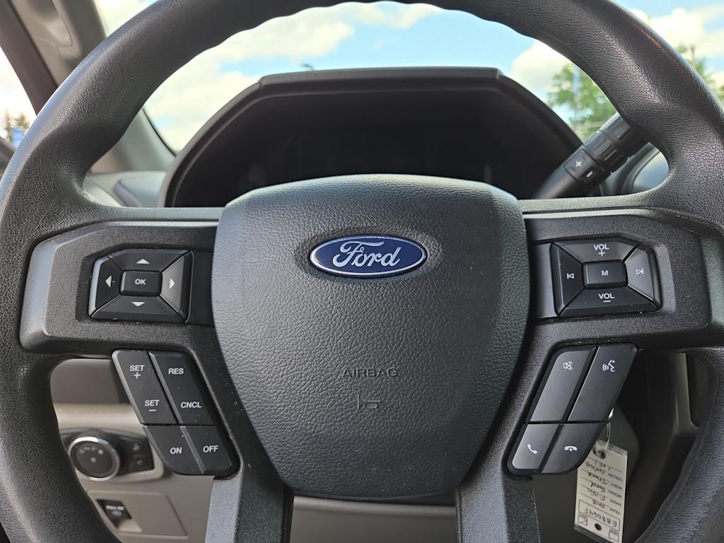Thumbnail: 2018 Ford F-150 - 28