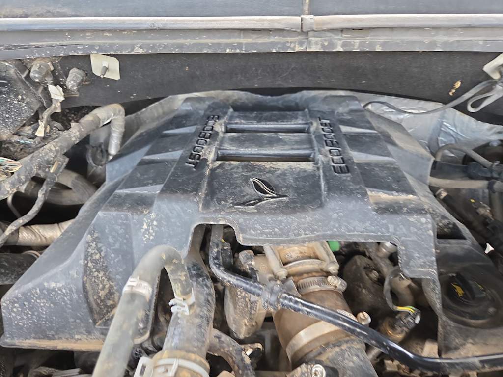 Thumbnail: 2018 Ford F-150 - 9