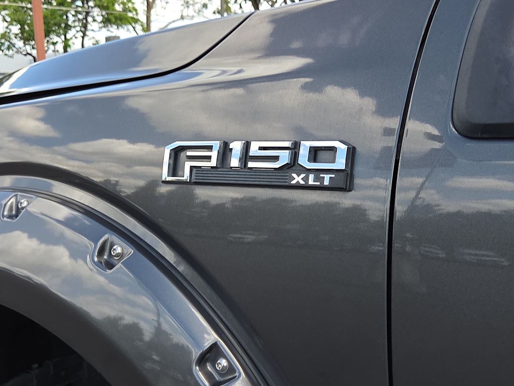 Thumbnail: 2018 Ford F-150 - 7