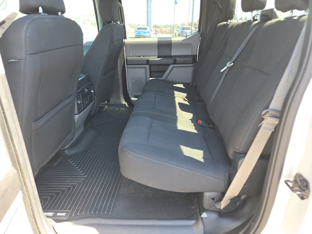Thumbnail: 2018 Ford F-150 - 24