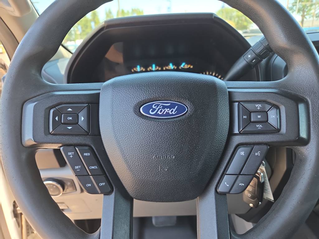 Thumbnail: 2018 Ford F-150 - 25