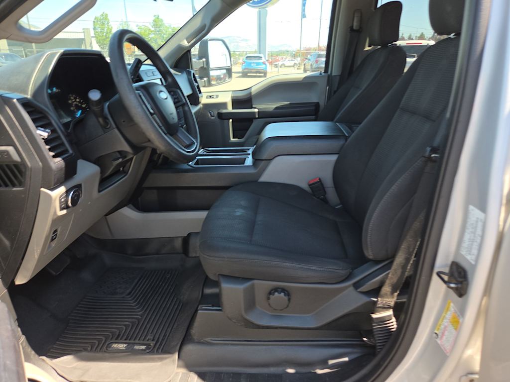 Thumbnail: 2018 Ford F-150 - 11