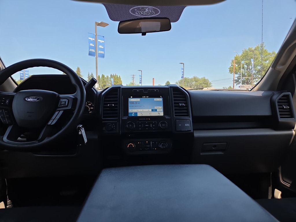 Thumbnail: 2018 Ford F-150 - 10