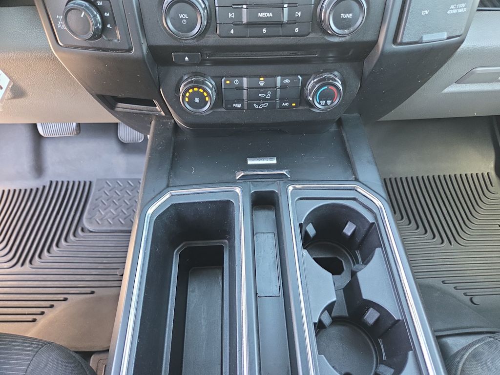 Thumbnail: 2018 Ford F-150 - 26