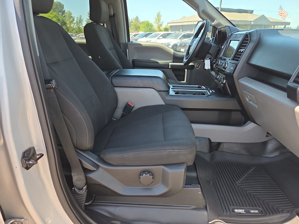 Thumbnail: 2018 Ford F-150 - 12