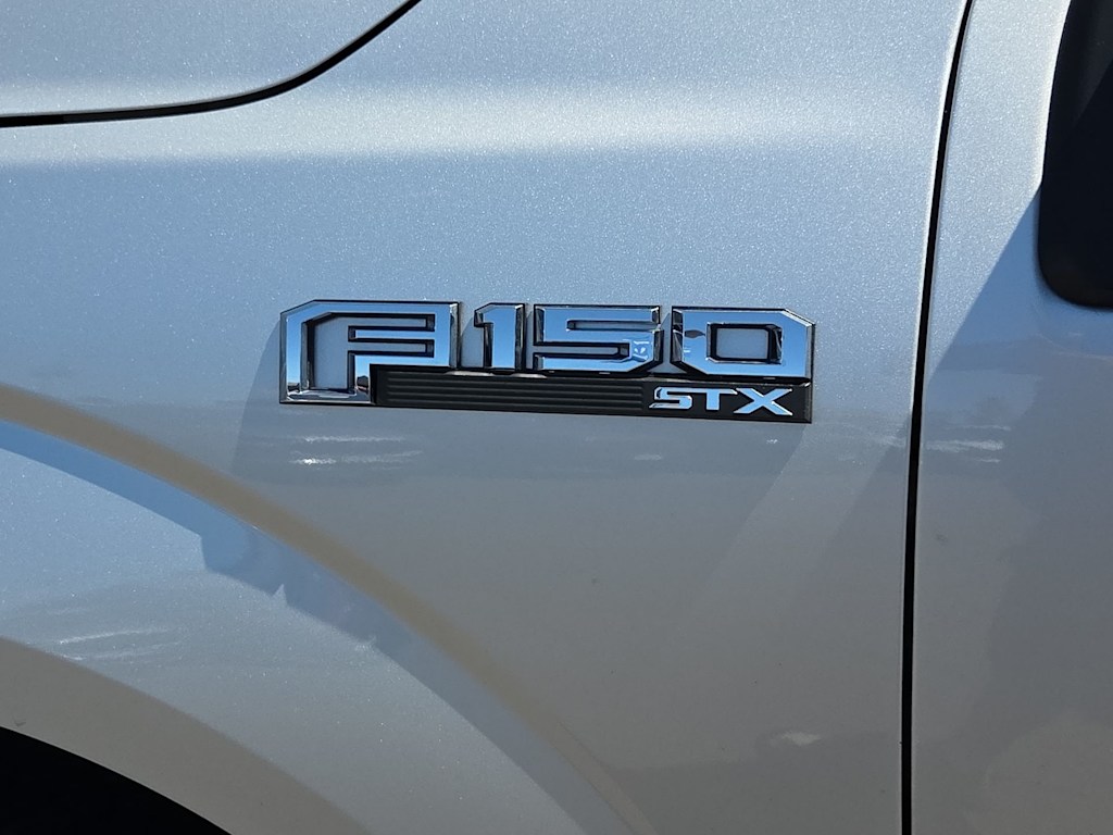 Thumbnail: 2018 Ford F-150 - 7