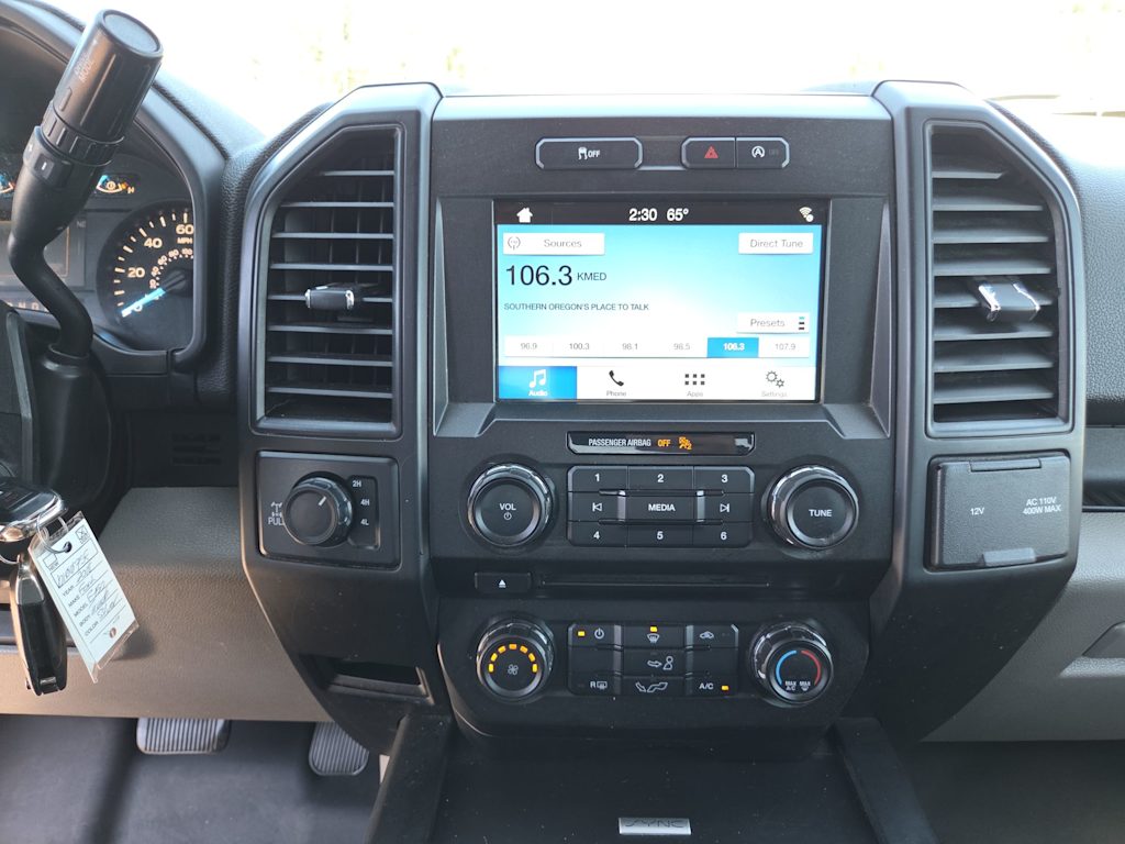 Thumbnail: 2018 Ford F-150 - 14