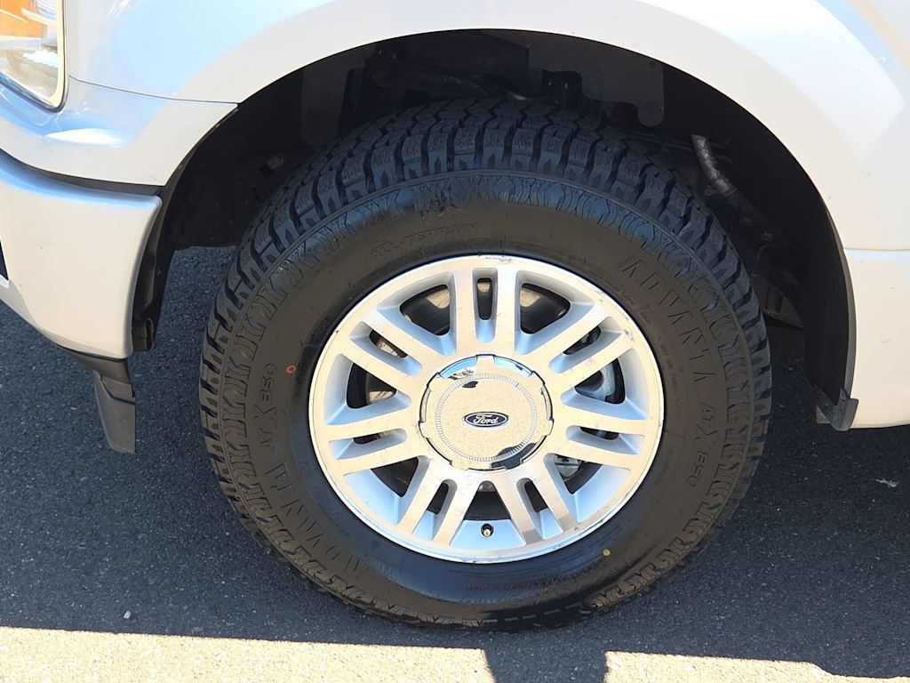 Thumbnail: 2018 Ford F-150 - 8