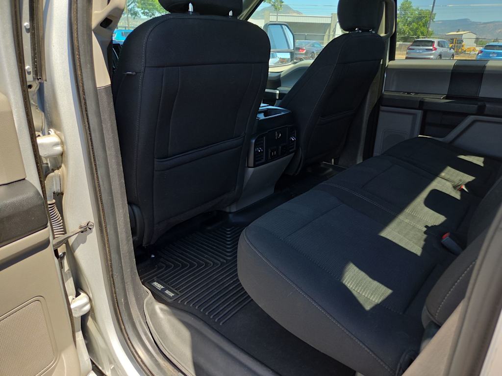 Thumbnail: 2018 Ford F-150 - 13