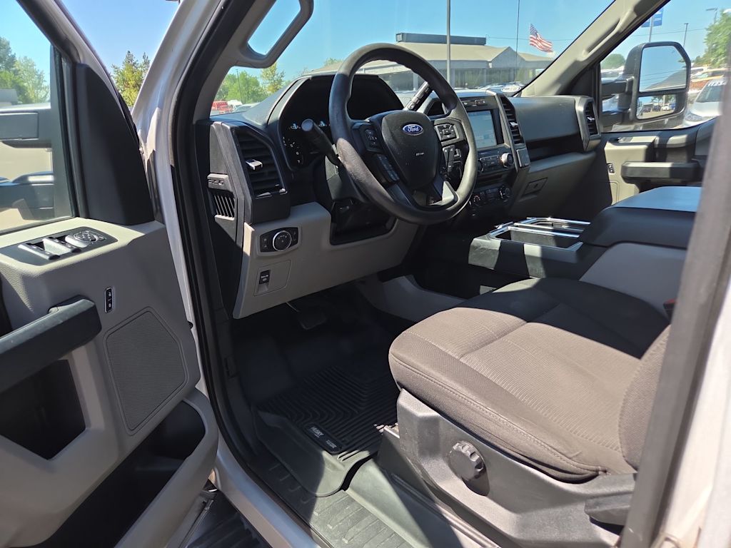 Thumbnail: 2018 Ford F-150 - 2