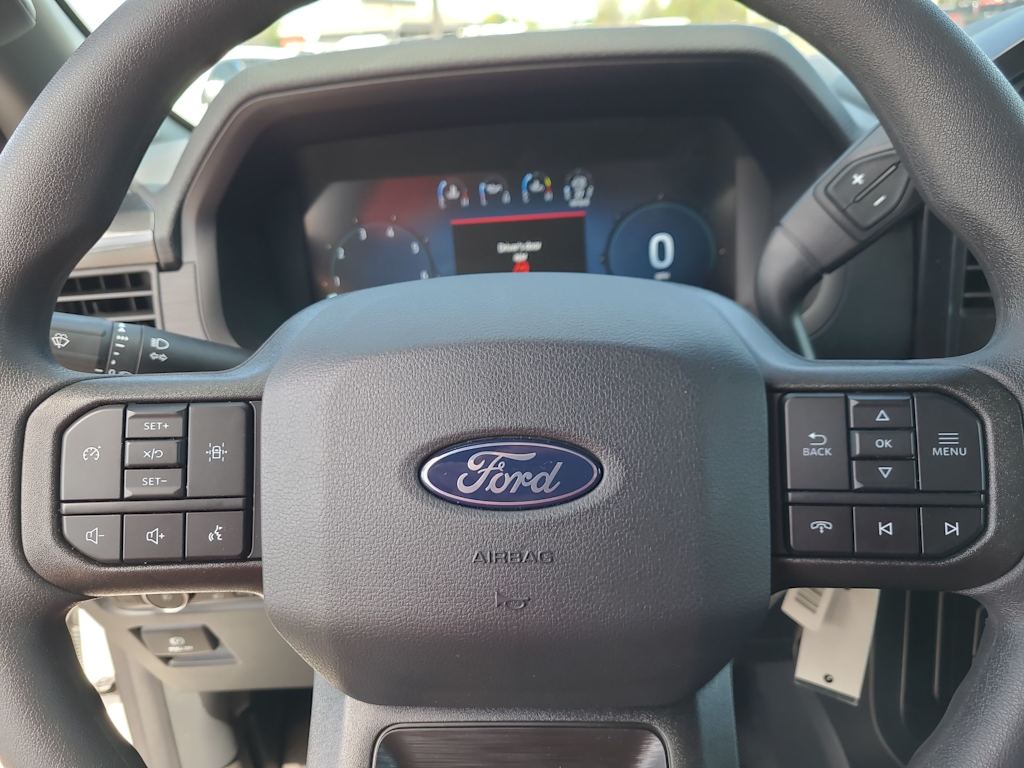 2024 Ford F-150 STX 28