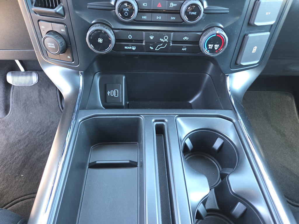 Thumbnail: 2026 Ford F-150 - 12