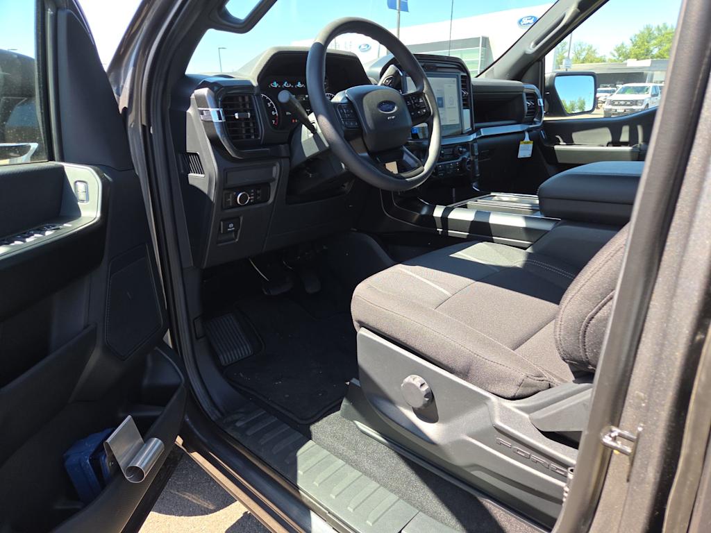 Thumbnail: 2026 Ford F-150 - 8