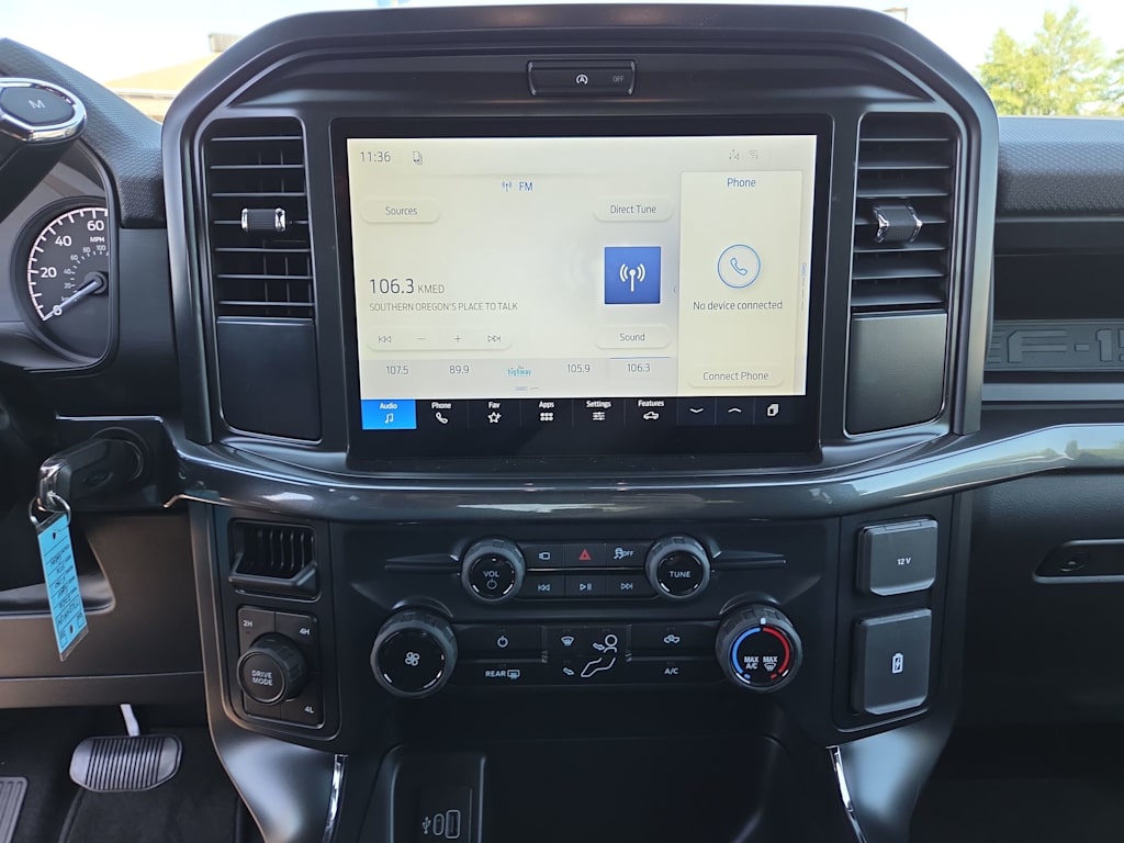 Thumbnail: 2026 Ford F-150 - 11
