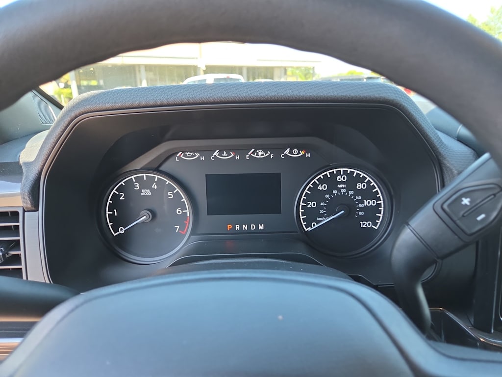 Thumbnail: 2026 Ford F-150 - 13