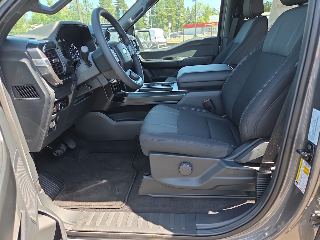 Thumbnail: 2026 Ford F-150 - 9