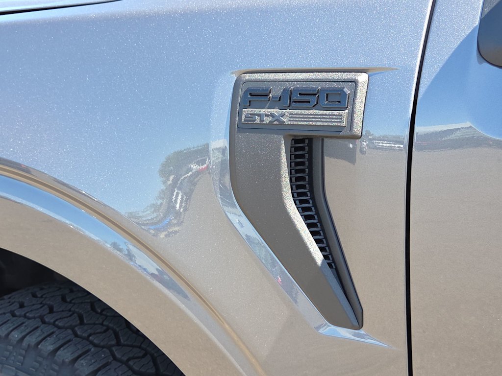 Thumbnail: 2026 Ford F-150 - 22