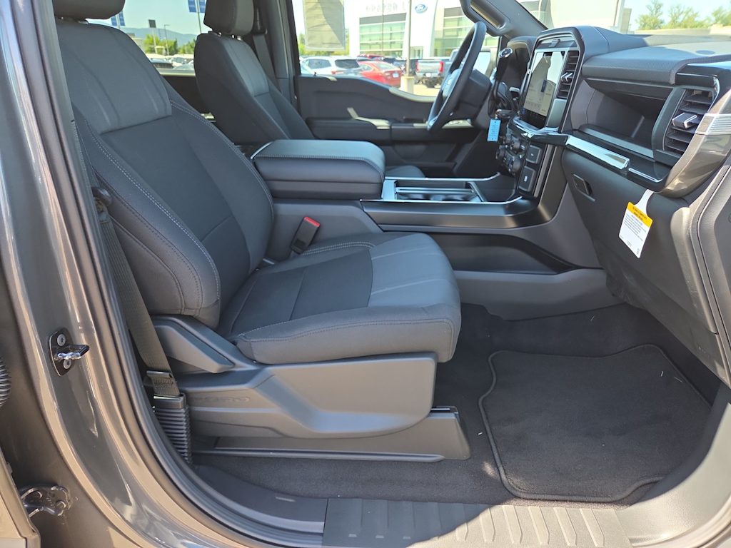 Thumbnail: 2026 Ford F-150 - 24