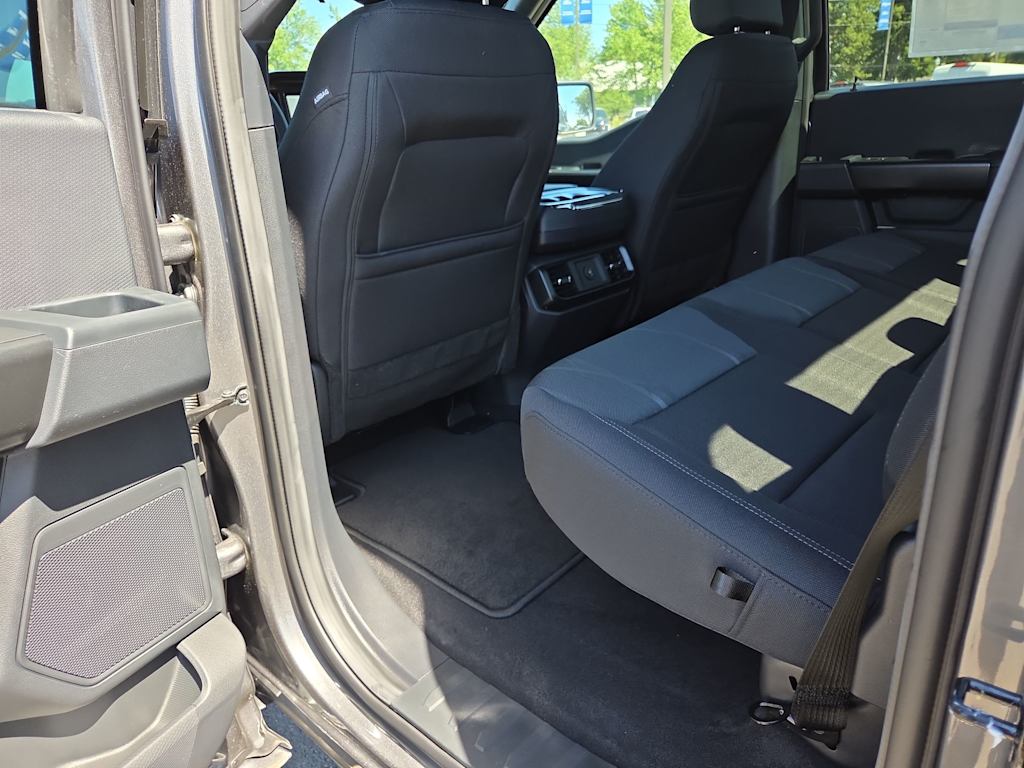 Thumbnail: 2026 Ford F-150 - 10