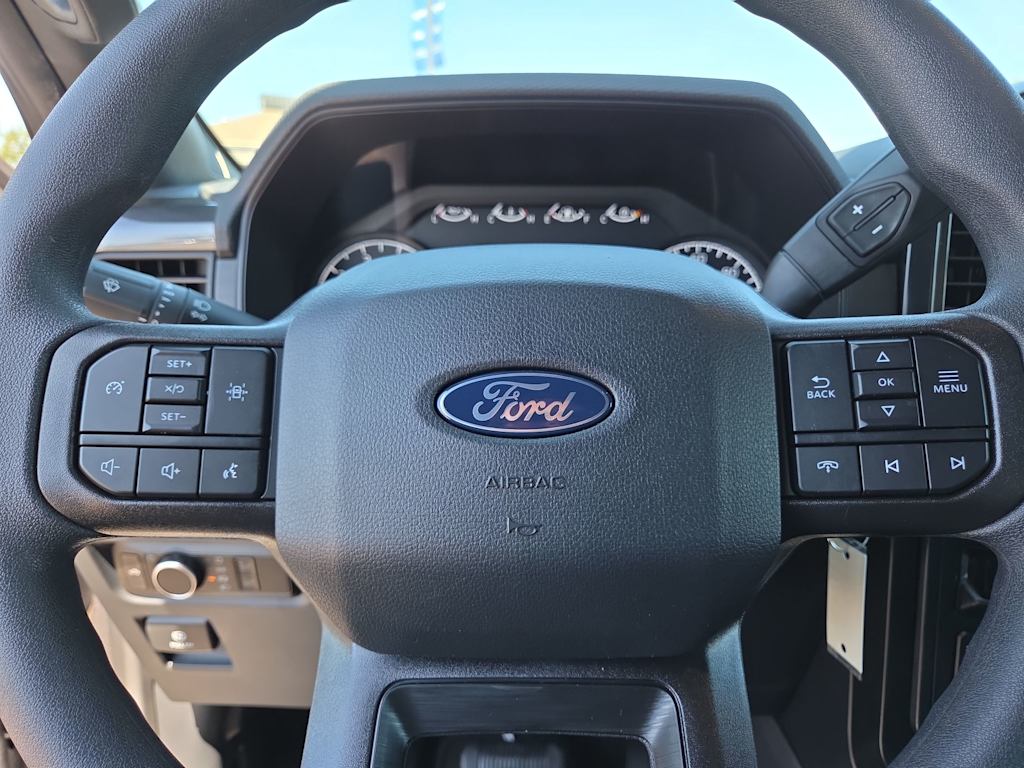 Thumbnail: 2026 Ford F-150 - 25