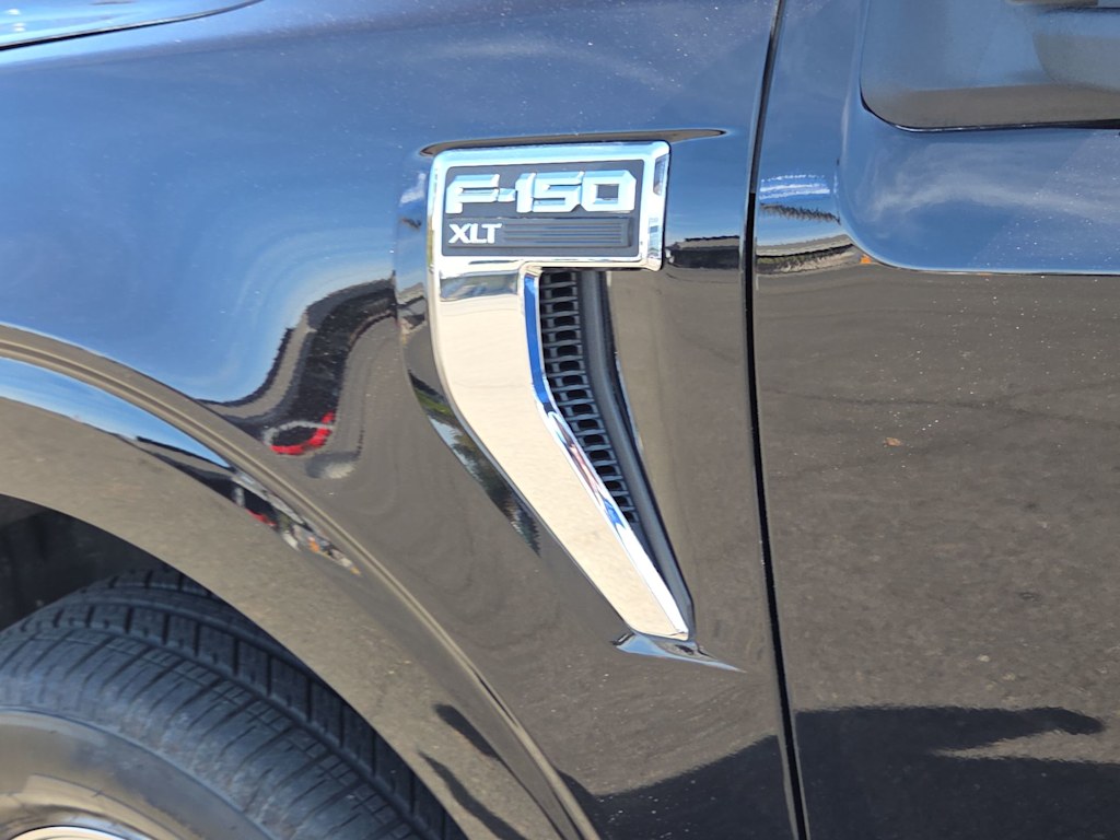 Thumbnail: 2025 Ford F-150 - 7