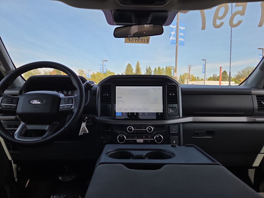 Thumbnail: 2025 Ford F-150 - 2