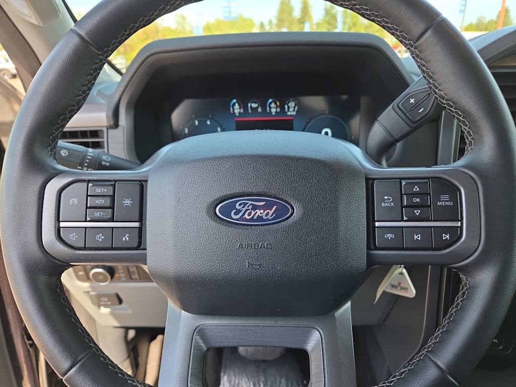Thumbnail: 2025 Ford F-150 - 28