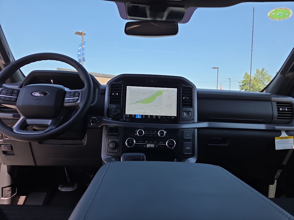 Thumbnail: 2026 Ford F-150 - 2