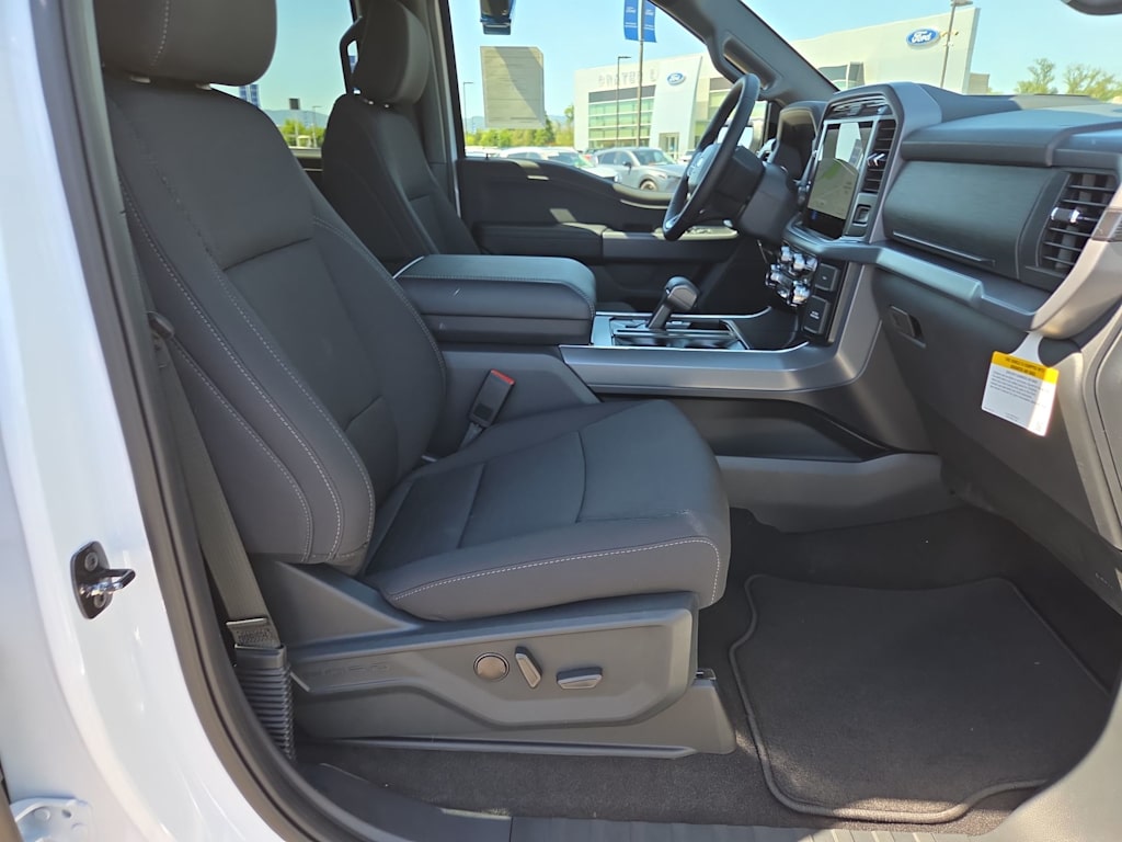 Thumbnail: 2026 Ford F-150 - 23