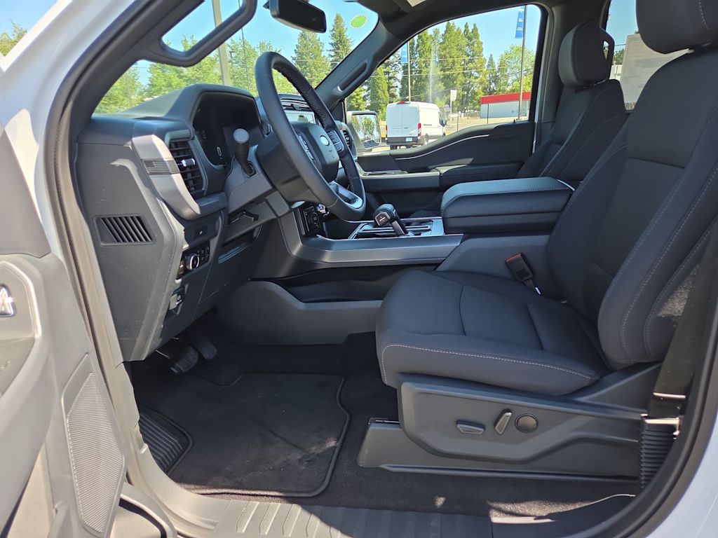 Thumbnail: 2026 Ford F-150 - 11