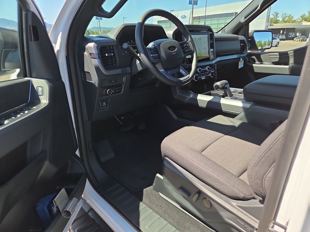 Thumbnail: 2026 Ford F-150 - 10