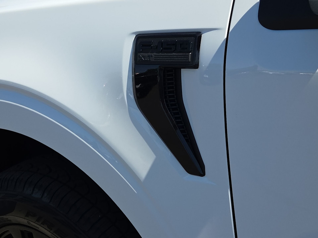 Thumbnail: 2026 Ford F-150 - 21