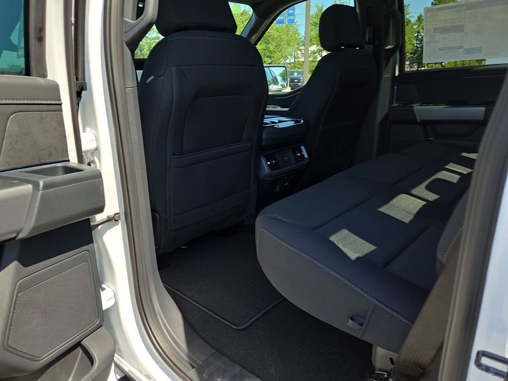 Thumbnail: 2026 Ford F-150 - 12