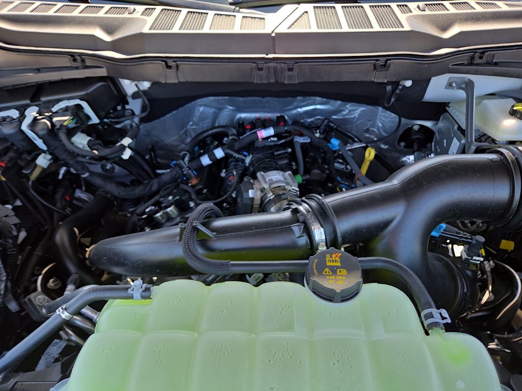 Thumbnail: 2026 Ford F-150 - 9