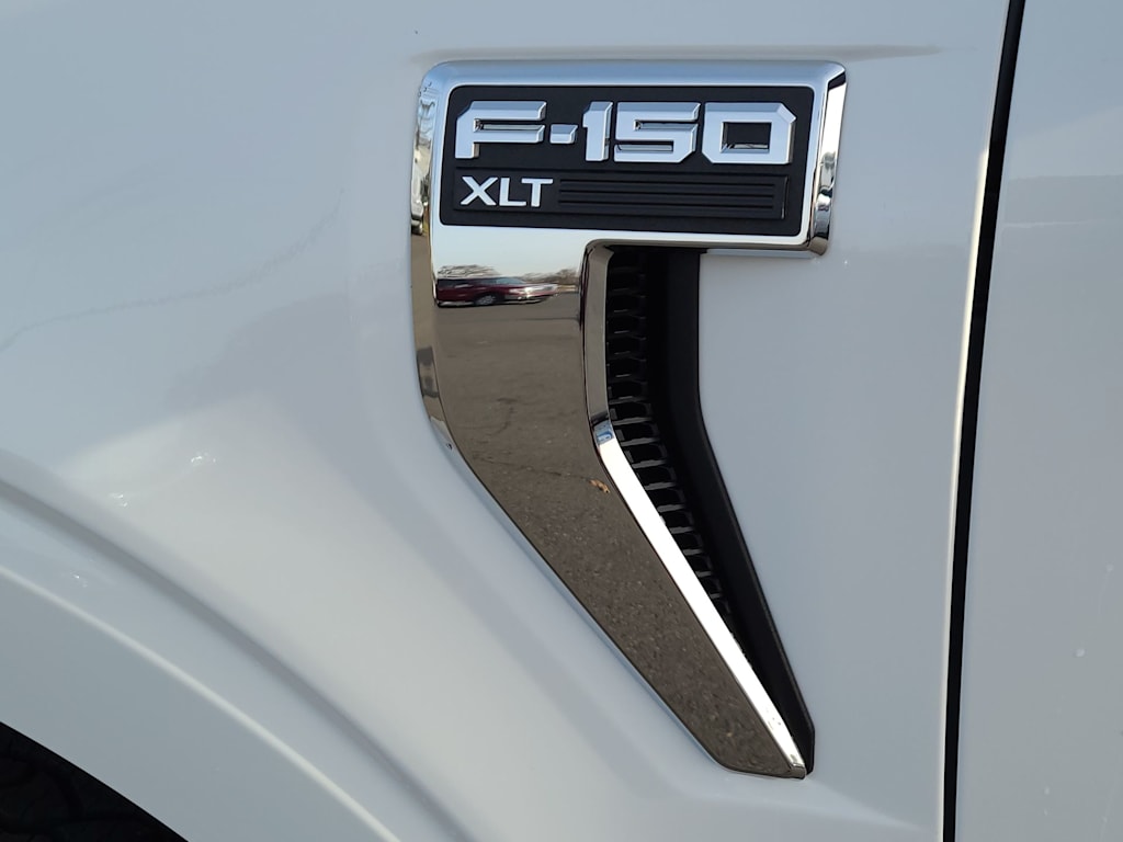 2024 Ford F-150 XLT 23